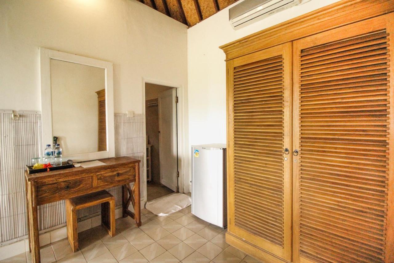 Taman Indrakila Guest house Ubud (Bali)