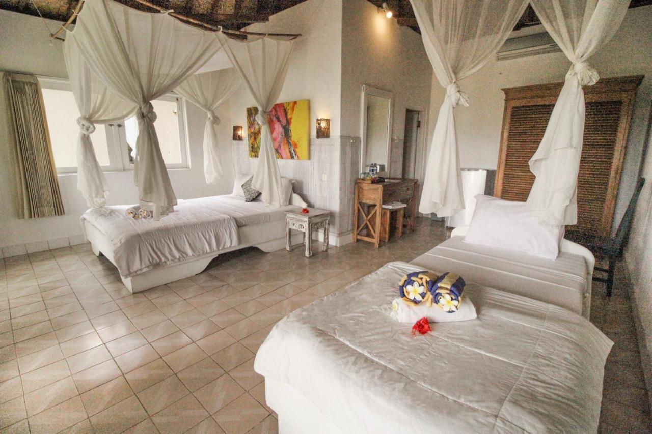 Guest house Taman Indrakila 3*