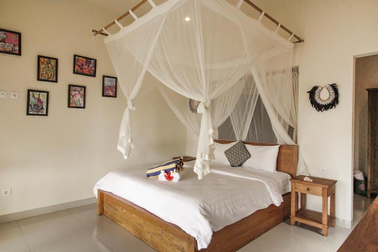 Guest house Taman Indrakila
