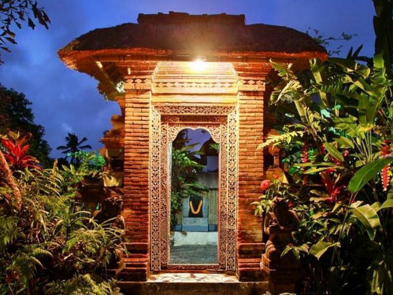 Taman Indrakila Casa de hóspedes Ubud