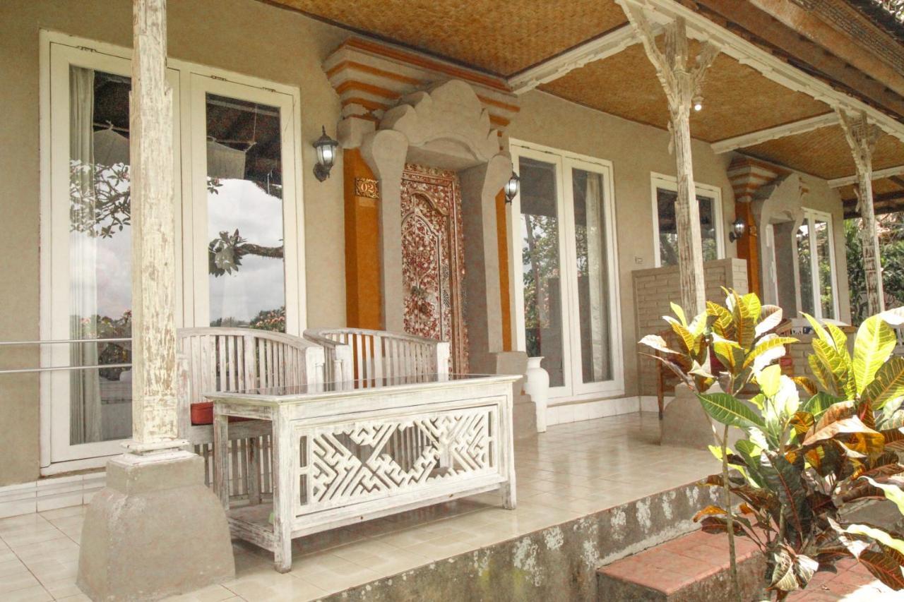 Taman Indrakila Casa de hóspedes Ubud