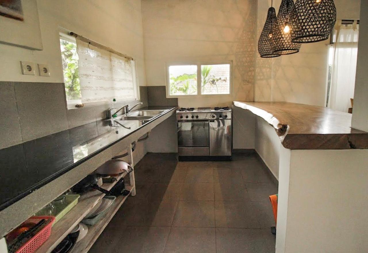 Casa de hóspedes Taman Indrakila