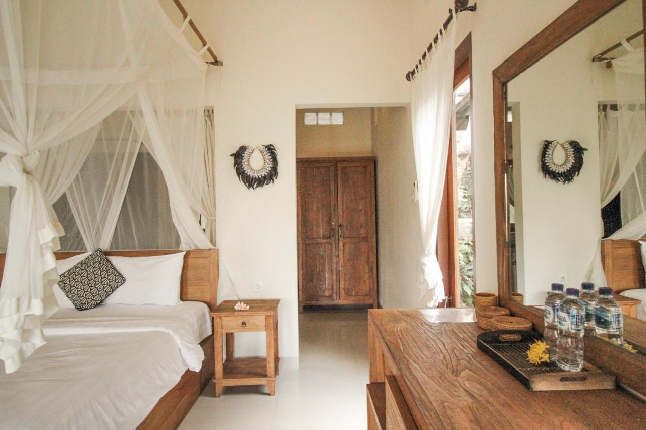 Taman Indrakila 3* Ubud