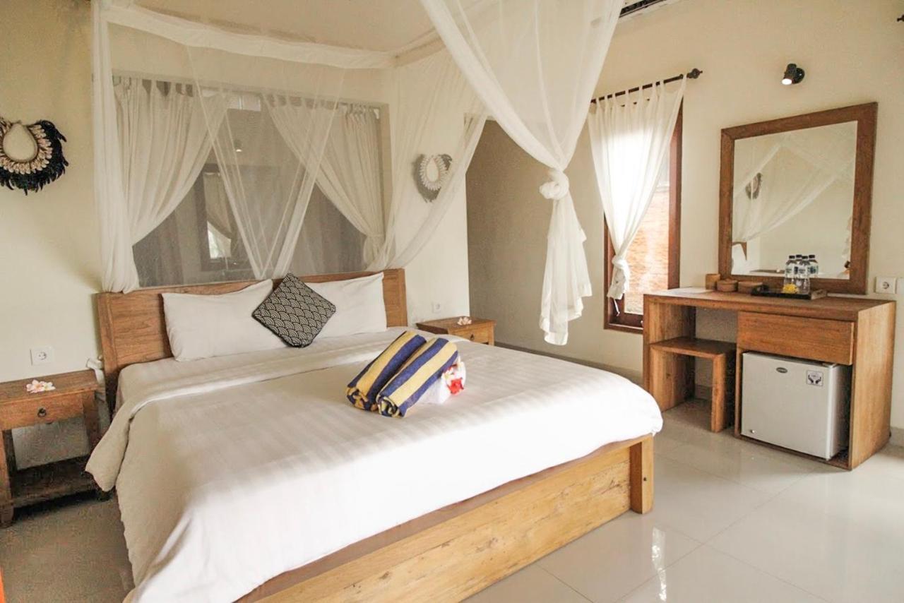 Taman Indrakila Casa de hóspedes Ubud