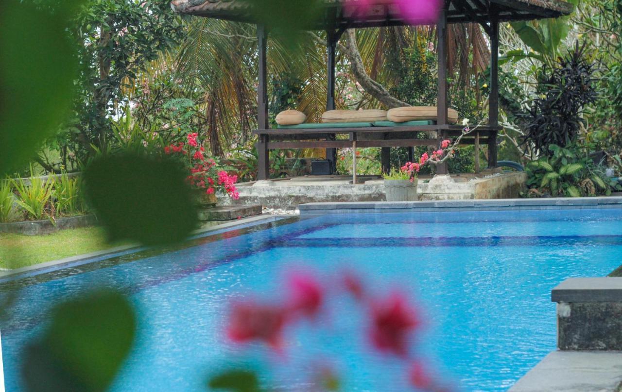 Casa de hóspedes Taman Indrakila Ubud