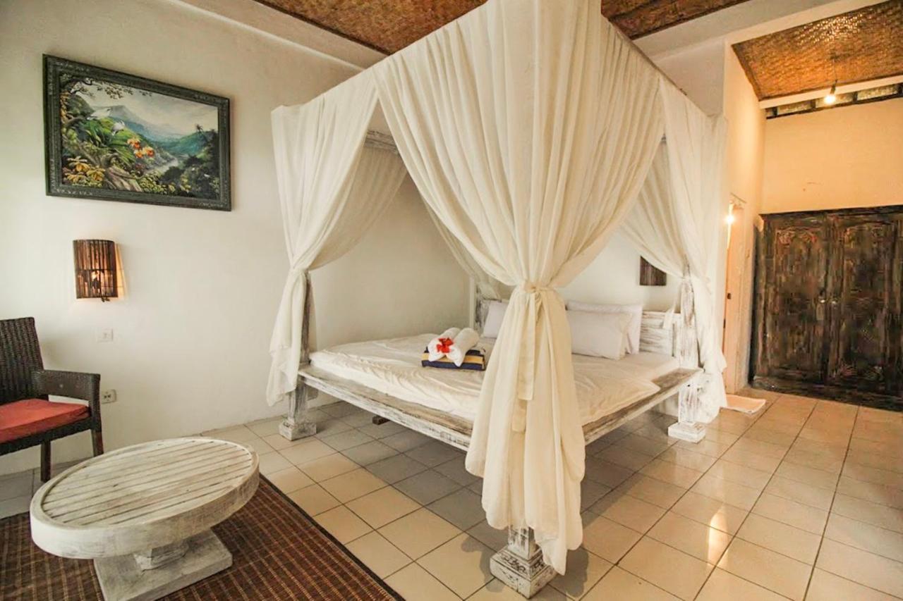 Taman Indrakila Casa de hóspedes Ubud