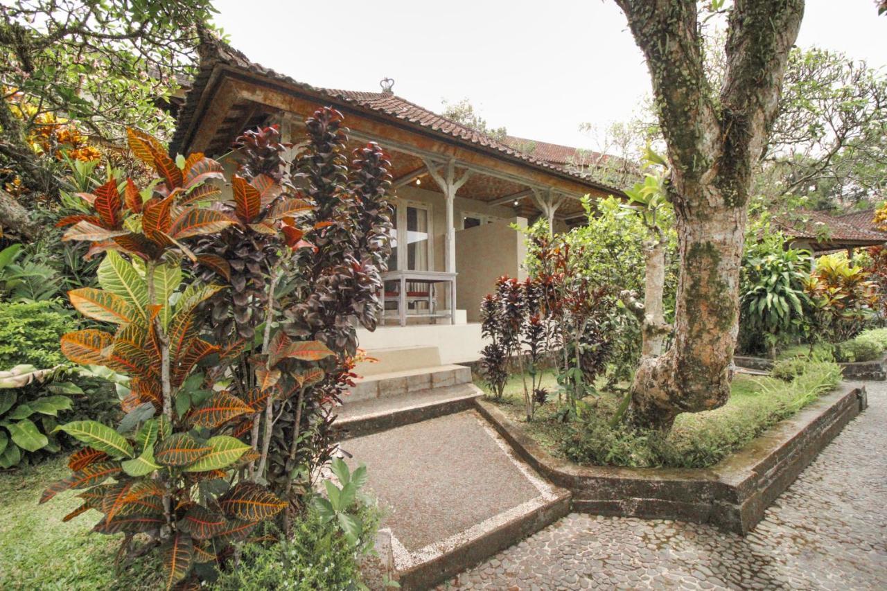 Casa de hóspedes Taman Indrakila Ubud