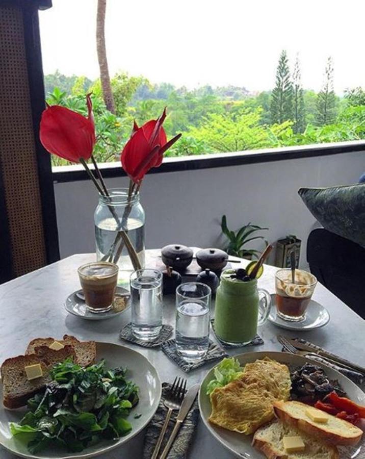 Taman Indrakila 3* Ubud
