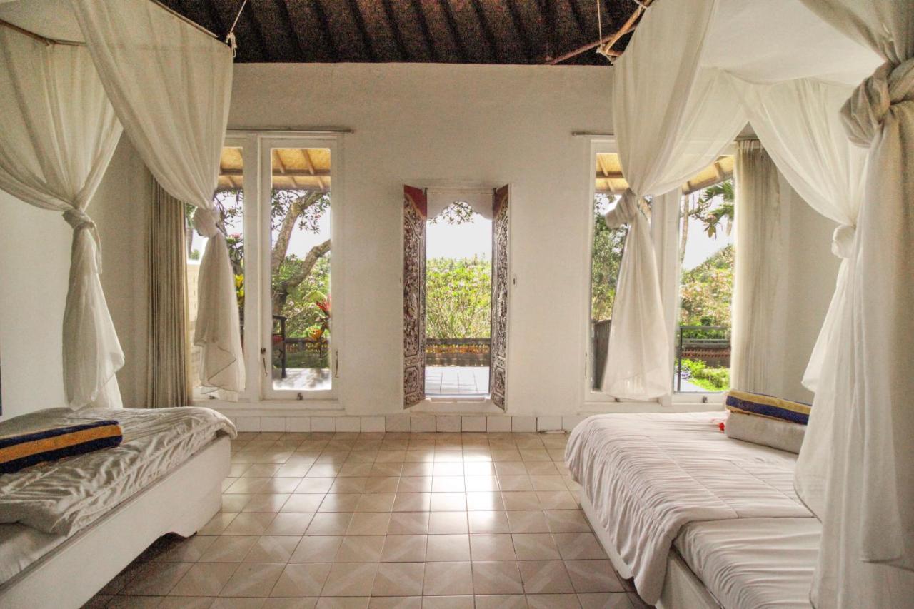 Taman Indrakila Gasthuis 3*