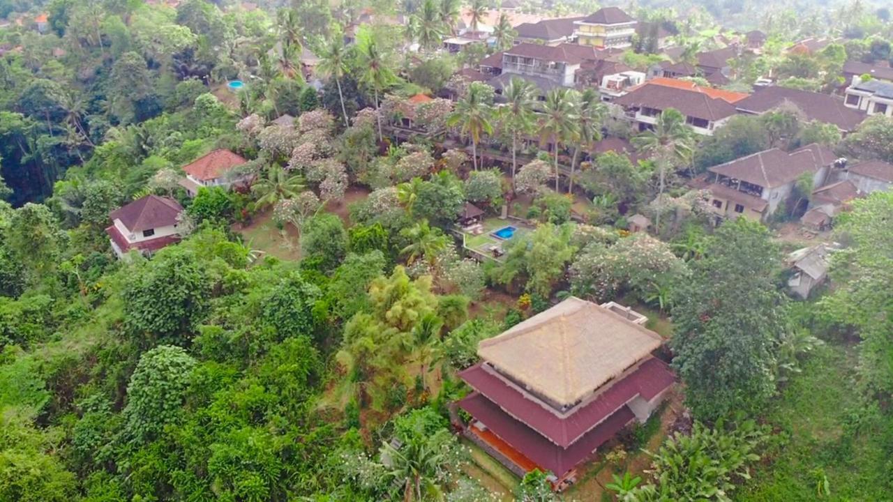 Taman Indrakila Gasthuis