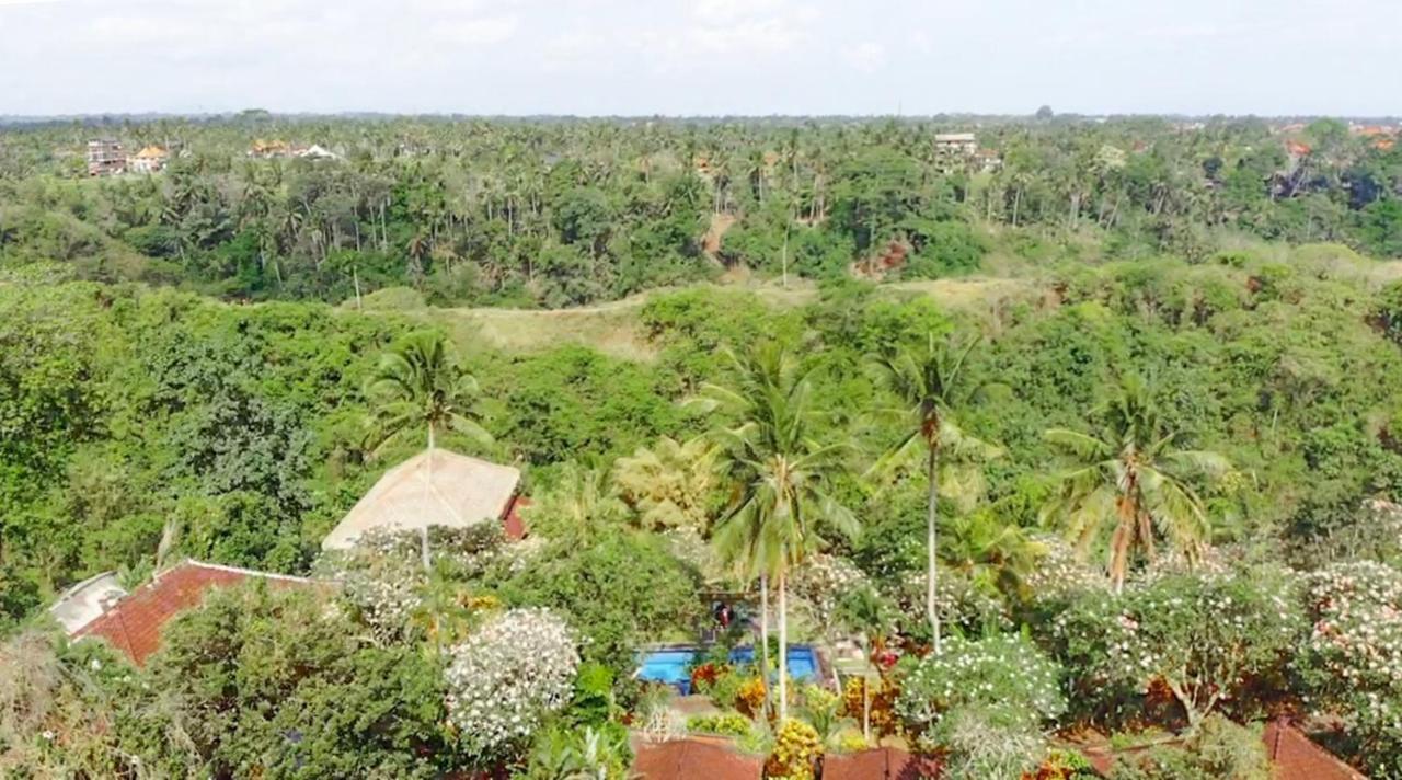 Gasthuis Taman Indrakila Ubud
