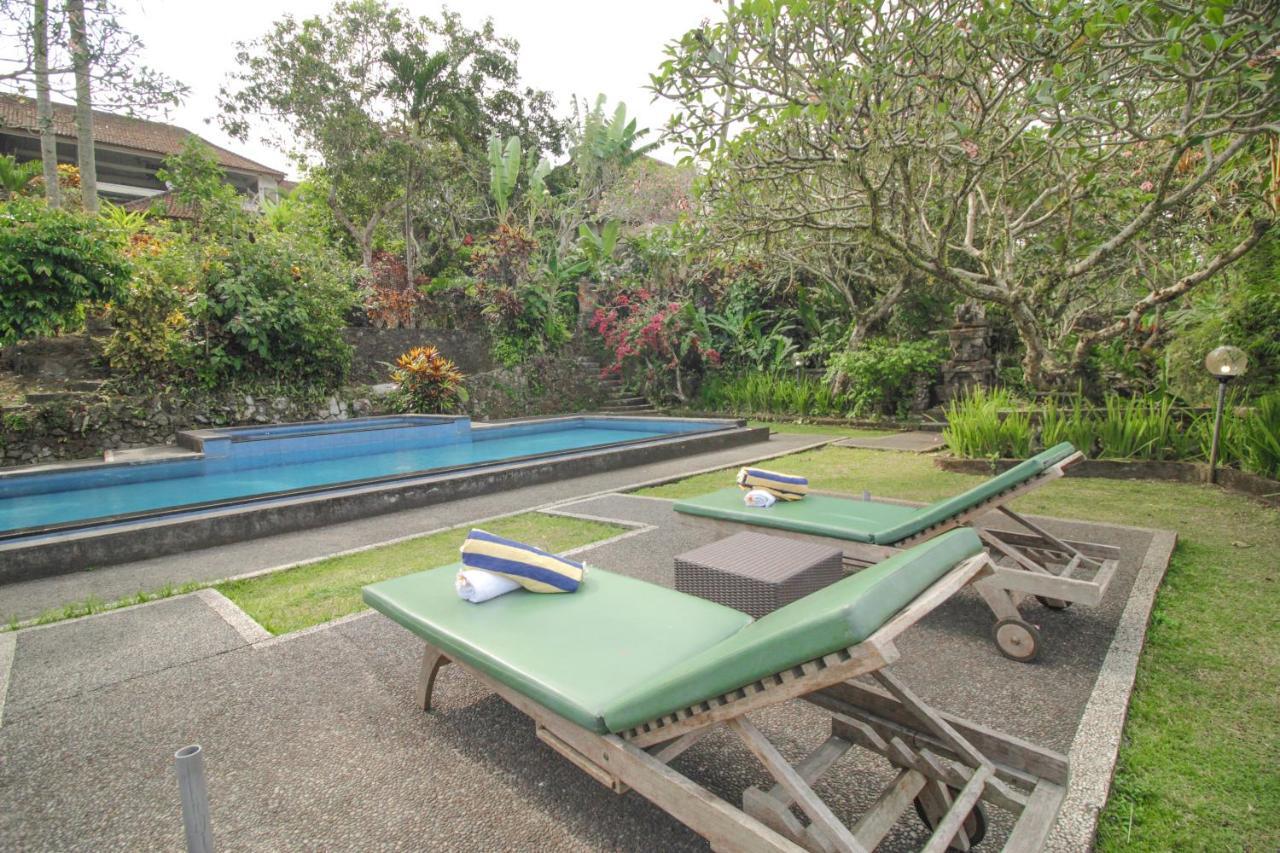 Taman Indrakila Ubud