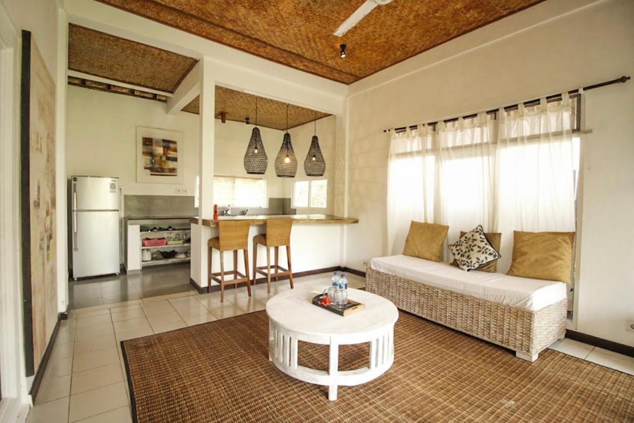 Gasthuis Taman Indrakila Ubud
