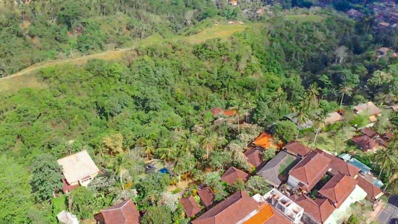 Taman Indrakila Ubud