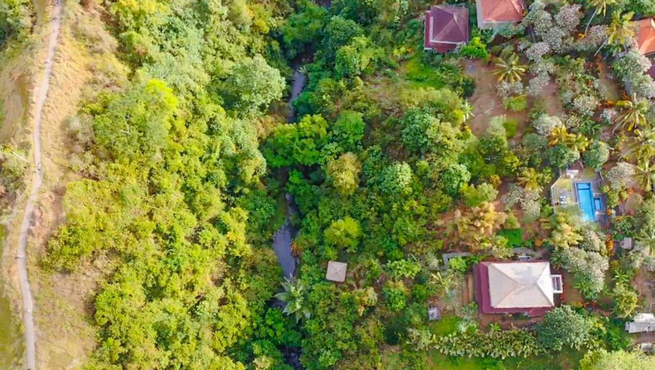 Taman Indrakila Gasthuis